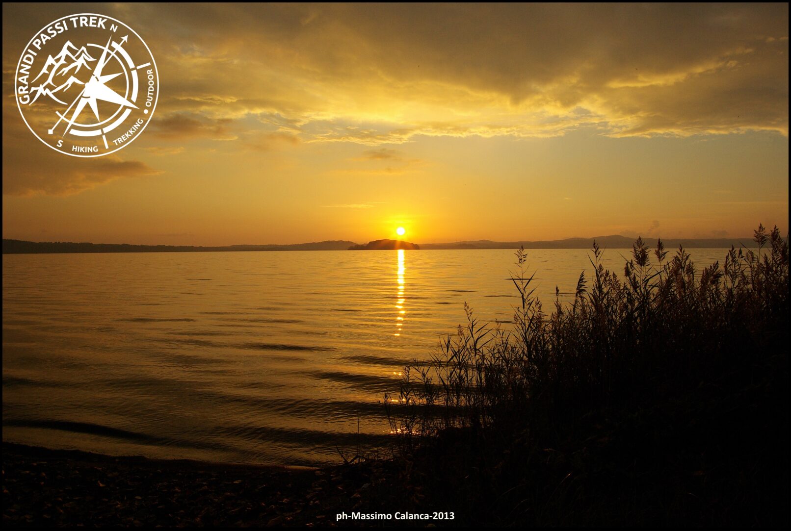 lago di bolsena