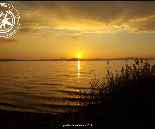lago di bolsena