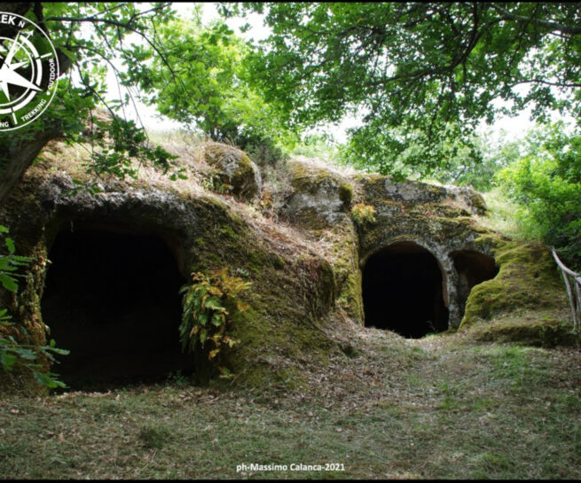 antica città di vitozza