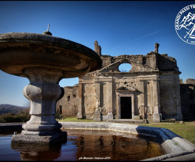 antica monterano