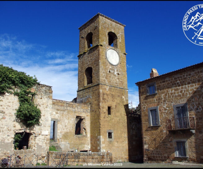 celleno borgo fantasma