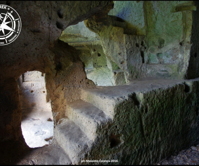 eremo di ripa tonda