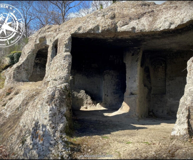 eremo di san leonardo