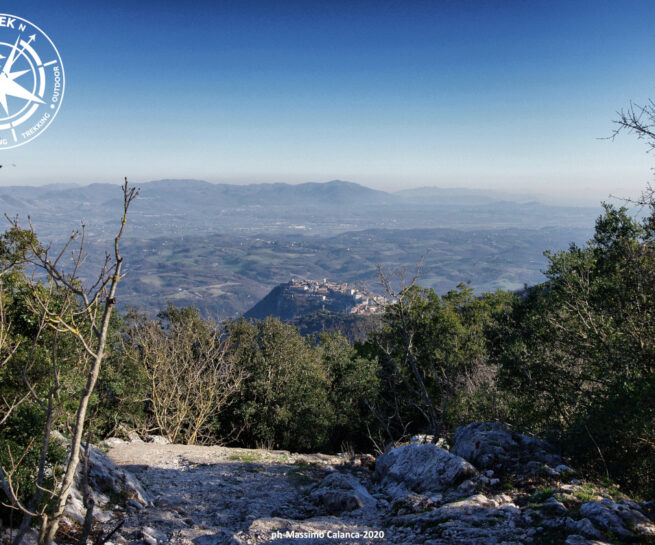 monte soratte