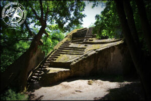 piramide etrusca