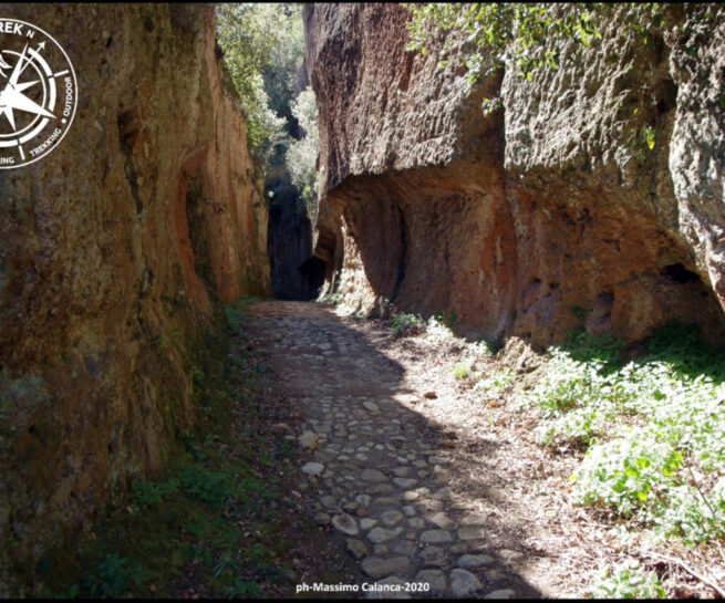 via cava delle quercete
