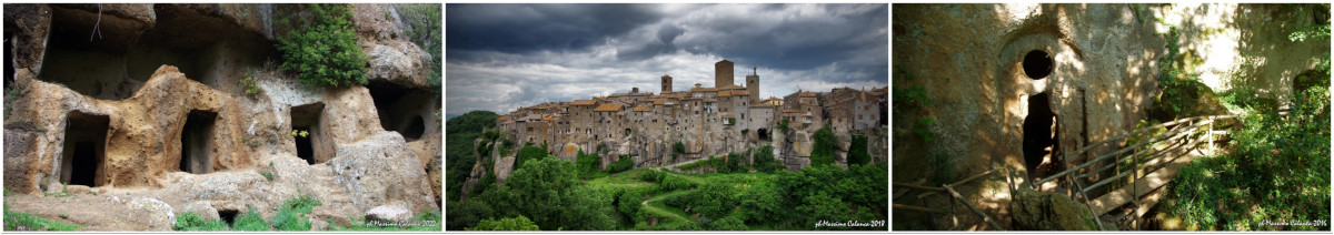 grandi passi trek