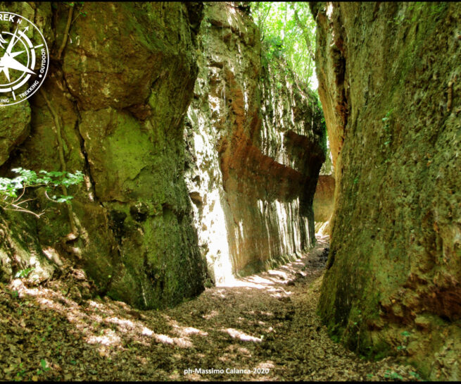via cava santibassi