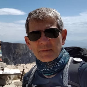Massimo Calanca guida ambientale escursionistica